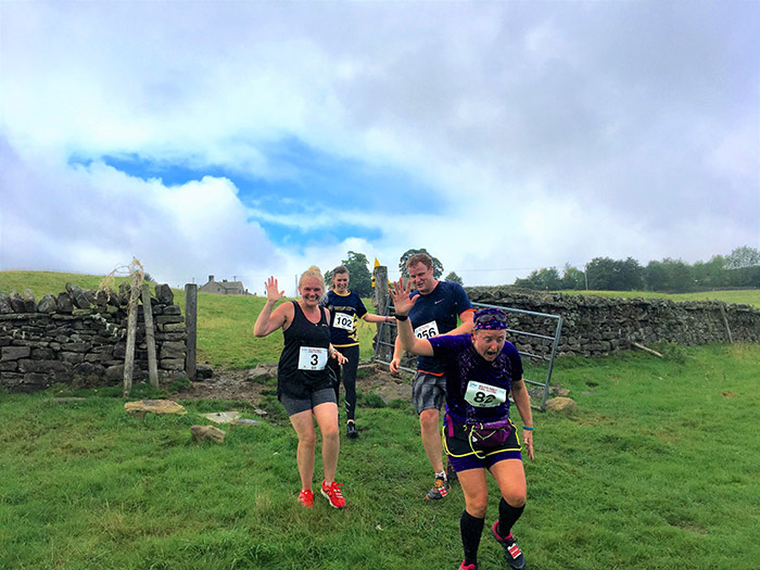 bolton abbey manorlands 10k run