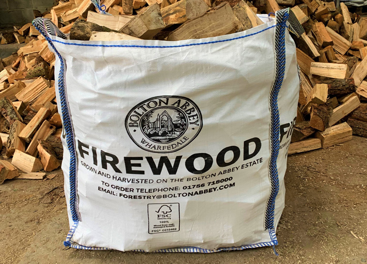 Firewood-Logs